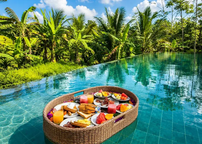Villa 6 Bedroom Luxury Sanctuary In Nature *