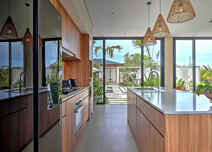 6 Bedroom Luxury Sanctuary In Nature *