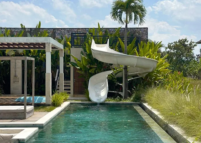 6 Bedroom Luxury Sanctuary In Nature Ubud