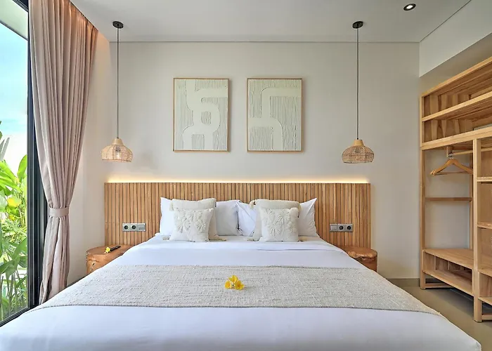 Villa 6 Bedroom Luxury Sanctuary In Nature *