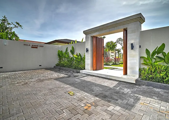 6 Bedroom Luxury Sanctuary In Nature * Ubud